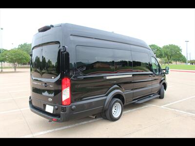 2024 Ford Transit 350 HD XLT - Photo 5 - Euless, TX 76040