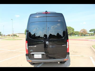 2024 Mercedes-Benz Sprinter 2500   - Photo 4 - Euless, TX 76040