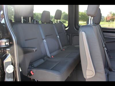 2024 Mercedes-Benz Sprinter 2500   - Photo 14 - Euless, TX 76040