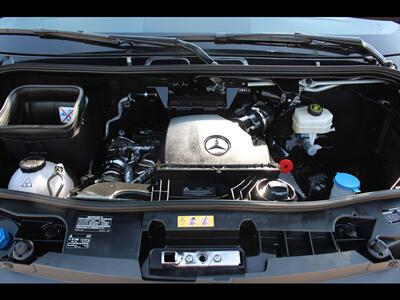 2024 Mercedes-Benz Sprinter 2500   - Photo 28 - Euless, TX 76040