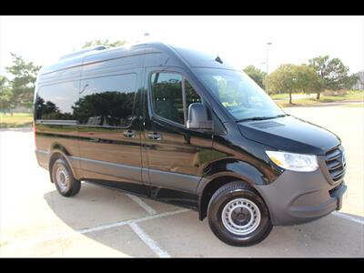 2024 Mercedes-Benz Sprinter 2500   - Photo 7 - Euless, TX 76040