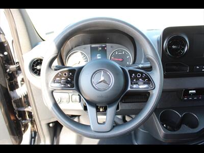 2024 Mercedes-Benz Sprinter 2500   - Photo 22 - Euless, TX 76040