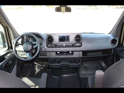 2024 Mercedes-Benz Sprinter 2500   - Photo 16 - Euless, TX 76040