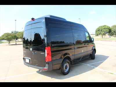 2024 Mercedes-Benz Sprinter 2500   - Photo 5 - Euless, TX 76040