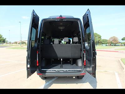 2024 Mercedes-Benz Sprinter 2500   - Photo 9 - Euless, TX 76040