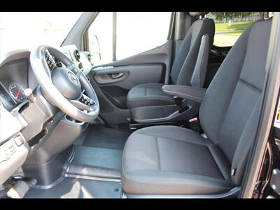 2024 Mercedes-Benz Sprinter 2500   - Photo 20 - Euless, TX 76040