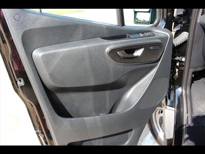 2024 Mercedes-Benz Sprinter 2500   - Photo 19 - Euless, TX 76040