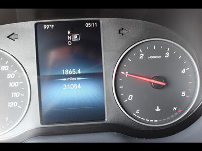 2024 Mercedes-Benz Sprinter 2500   - Photo 23 - Euless, TX 76040