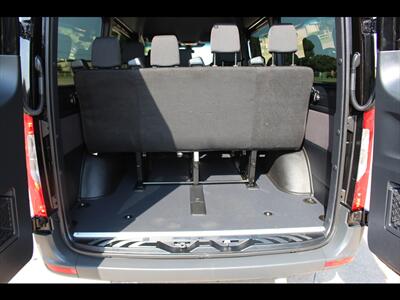 2024 Mercedes-Benz Sprinter 2500   - Photo 10 - Euless, TX 76040