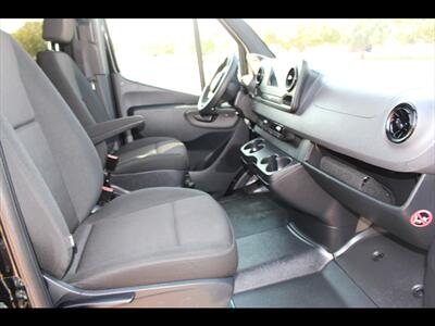 2024 Mercedes-Benz Sprinter 2500   - Photo 18 - Euless, TX 76040