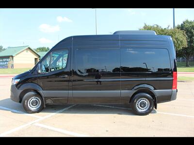 2024 Mercedes-Benz Sprinter 2500   - Photo 2 - Euless, TX 76040