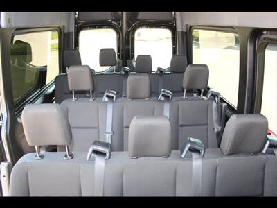2024 Mercedes-Benz Sprinter 2500   - Photo 15 - Euless, TX 76040