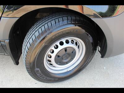 2024 Mercedes-Benz Sprinter 2500   - Photo 27 - Euless, TX 76040