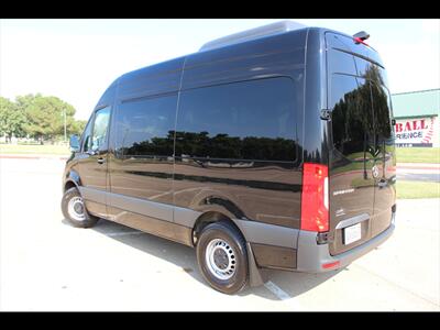 2024 Mercedes-Benz Sprinter 2500   - Photo 3 - Euless, TX 76040