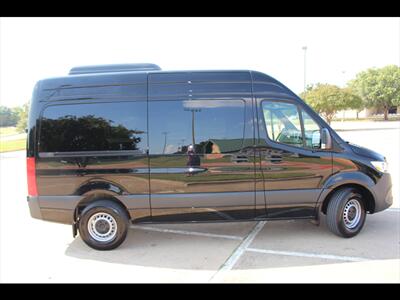 2024 Mercedes-Benz Sprinter 2500   - Photo 6 - Euless, TX 76040