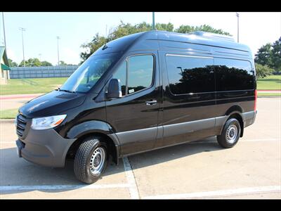 2024 Mercedes-Benz Sprinter 2500   - Photo 1 - Euless, TX 76040