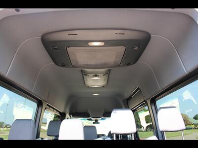 2024 Mercedes-Benz Sprinter 2500   - Photo 11 - Euless, TX 76040