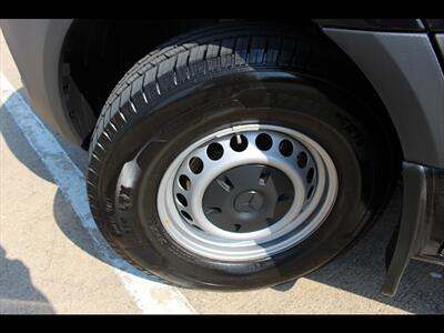 2024 Mercedes-Benz Sprinter 2500   - Photo 24 - Euless, TX 76040