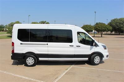 2026 Ford Transit 350 XLT - Photo 5 - Euless, TX 76040