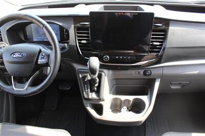 2026 Ford Transit 350 XLT - Photo 20 - Euless, TX 76040