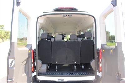 2026 Ford Transit 350 XLT - Photo 9 - Euless, TX 76040
