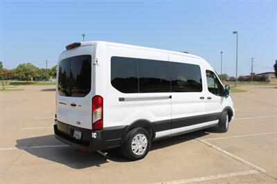 2026 Ford Transit 350 XLT - Photo 4 - Euless, TX 76040