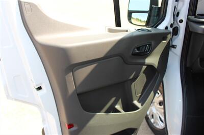 2026 Ford Transit 350 XLT - Photo 28 - Euless, TX 76040