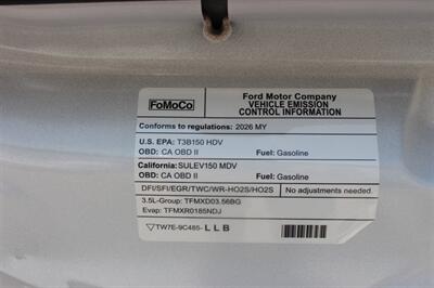 2026 Ford Transit 350 XLT - Photo 40 - Euless, TX 76040