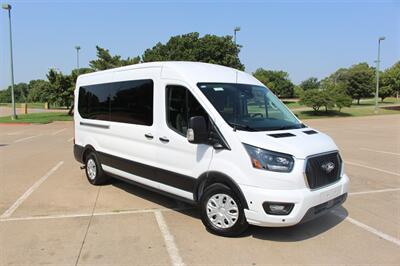 2026 Ford Transit 350 XLT - Photo 6 - Euless, TX 76040