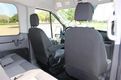 2026 Ford Transit 350 XLT - Photo 17 - Euless, TX 76040