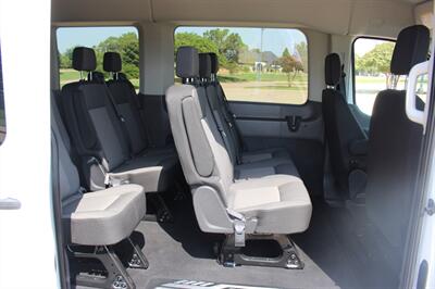 2026 Ford Transit 350 XLT - Photo 15 - Euless, TX 76040
