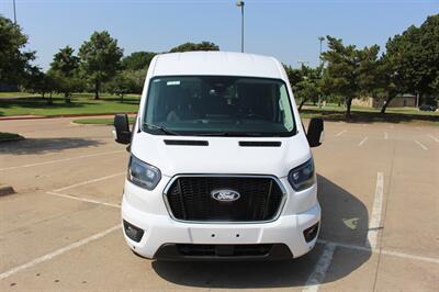2026 Ford Transit 350 XLT - Photo 7 - Euless, TX 76040