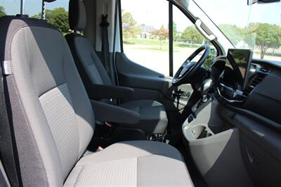 2026 Ford Transit 350 XLT - Photo 25 - Euless, TX 76040