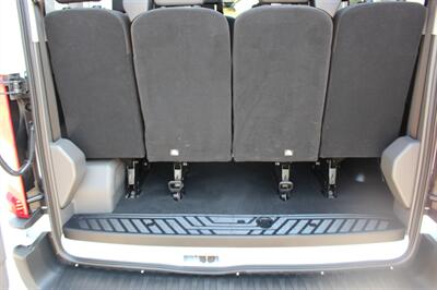2026 Ford Transit 350 XLT - Photo 10 - Euless, TX 76040
