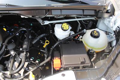 2026 Ford Transit 350 XLT - Photo 42 - Euless, TX 76040
