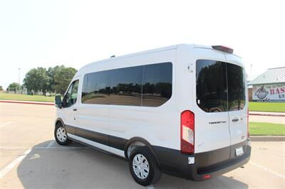 2026 Ford Transit 350 XLT - Photo 2 - Euless, TX 76040