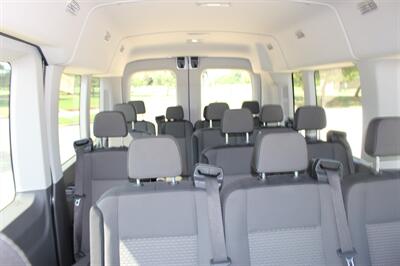 2026 Ford Transit 350 XLT - Photo 13 - Euless, TX 76040