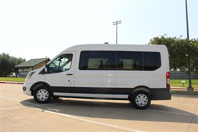 2026 Ford Transit 350 XLT - Photo 1 - Euless, TX 76040