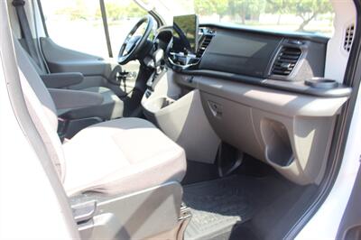 2026 Ford Transit 350 XLT - Photo 24 - Euless, TX 76040