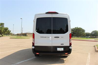 2026 Ford Transit 350 XLT - Photo 3 - Euless, TX 76040