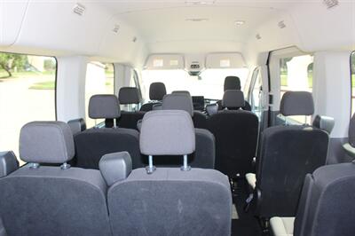 2026 Ford Transit 350 XLT - Photo 12 - Euless, TX 76040