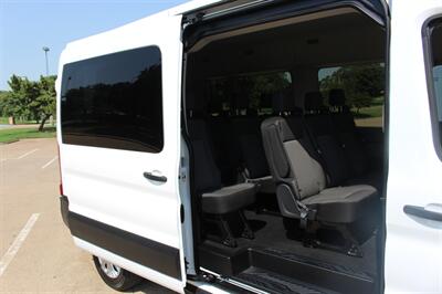 2026 Ford Transit 350 XLT - Photo 14 - Euless, TX 76040