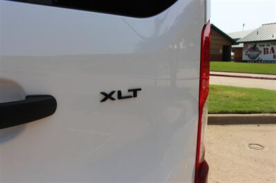 2026 Ford Transit 350 XLT - Photo 8 - Euless, TX 76040