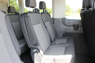 2026 Ford Transit 350 XLT - Photo 16 - Euless, TX 76040