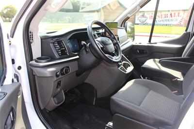 2026 Ford Transit 350 XLT - Photo 27 - Euless, TX 76040