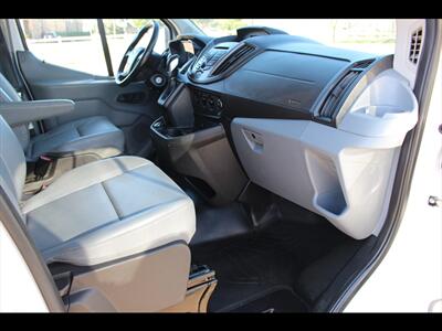 2019 Ford Transit 250   - Photo 20 - Euless, TX 76040