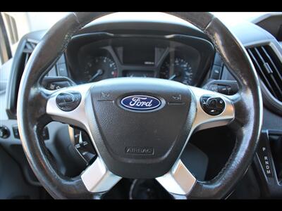 2019 Ford Transit 250   - Photo 29 - Euless, TX 76040