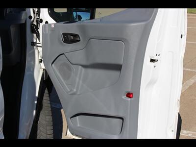 2019 Ford Transit 250   - Photo 21 - Euless, TX 76040