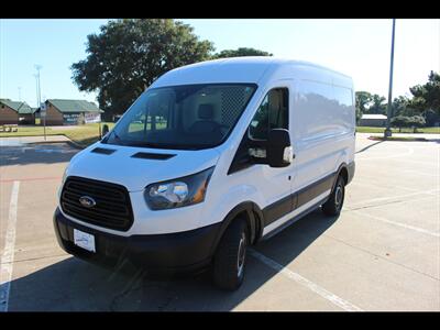 2019 Ford Transit 250   - Photo 1 - Euless, TX 76040