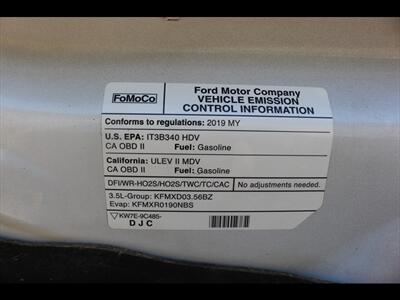 2019 Ford Transit 250   - Photo 36 - Euless, TX 76040